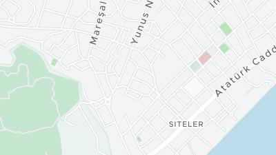 Kemal Seyfettin Engin Bulv. 200, Sokak 10