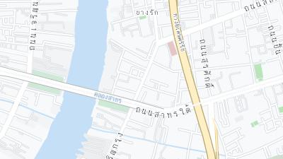 1522/2 Soi Kaysorn 1 (Charoenkrung 50)