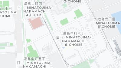 酒店地图