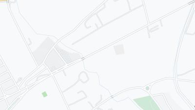 Mapa de localização do hotel