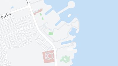 Cournich Road - Makadi Bay - Red Sea,