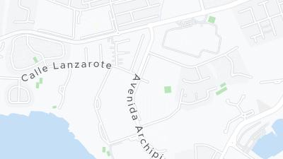 Avenida Archipíelago 4