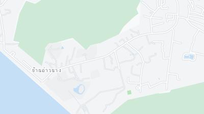 Mapa de localização do hotel