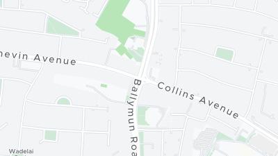 Mappa di localizzazione hotel