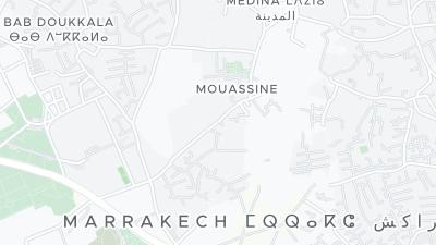 1 Derb Ouartani - Mouassine - Médina