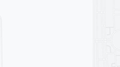 Mapa de localização do hotel