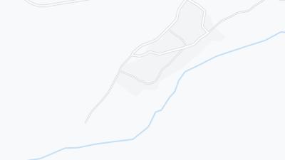 Mapa de localização do hotel