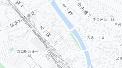 酒店地图