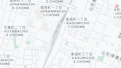酒店地图