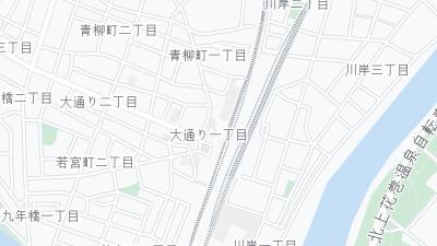 酒店地图