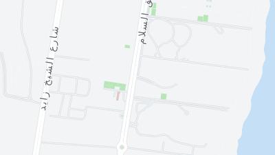 Mappa di localizzazione hotel