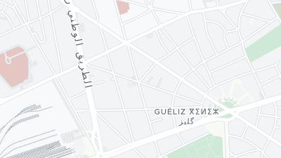 20, Taht sour sghir -Zahouia Abbassia - Sidi Ghanem