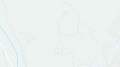 Kort over hotellets beliggenhed