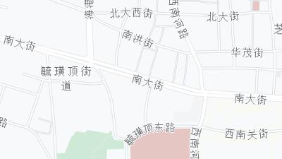 酒店地图