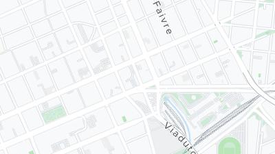 Rua Tibagi, 950  - Centro