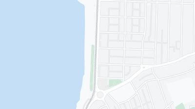 Mappa di localizzazione hotel