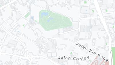 Kuala Lumpur City Centre