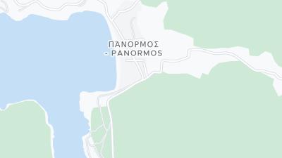 Panormos Area,,