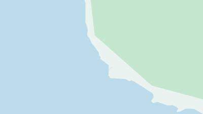 Mapa de localização do hotel