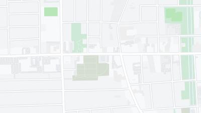 Kort over hotellets beliggenhed