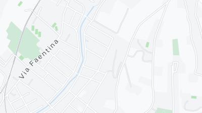 Mappa di localizzazione hotel