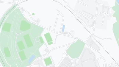 Mapa de localització de l'hotel