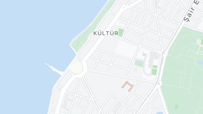 Mappa di localizzazione hotel