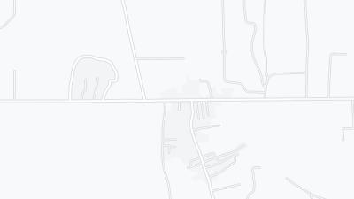 Mapa de localização do hotel