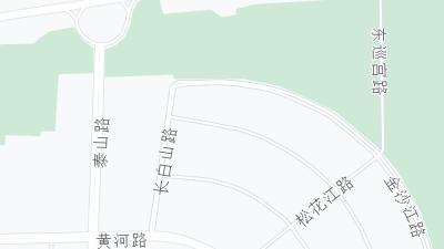 酒店地图