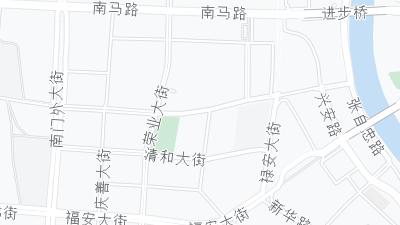 Jintang Gonglu - Tanggu Distric, 11