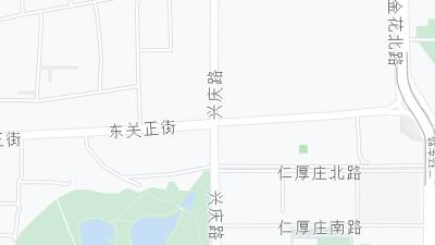 酒店地图