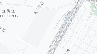 酒店地图