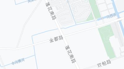 Mapa de localização do hotel