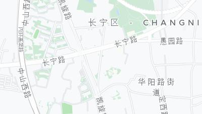 Mapa de localització de l'hotel