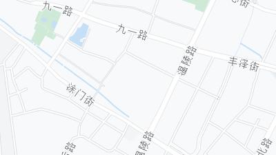 酒店地图