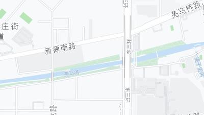 Mappa di localizzazione hotel