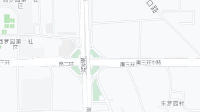 Mappa di localizzazione hotel