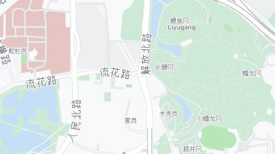 酒店地图
