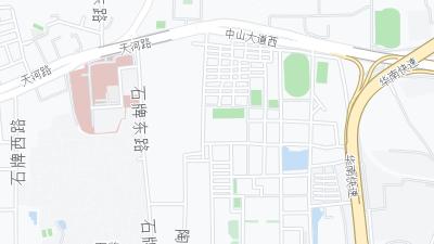 酒店地图