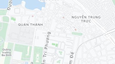 Phan Dinh Phung Street, 1