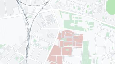 Mappa di localizzazione hotel