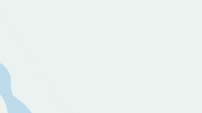 Mapa de localização do hotel