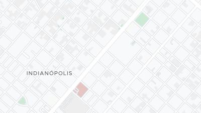 Mappa di localizzazione hotel