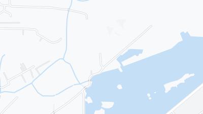 Visa hotellet på en karta