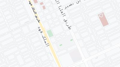 King Fahad Road - Behind Black Box