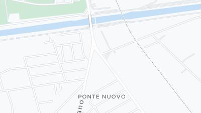 Plan de localisation de l'hôtel