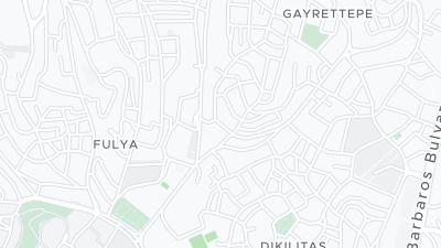 Gayrettepe Mahallesi Selvi Sokak No: 6