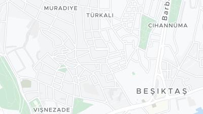 10 Misirli Bahçe Sokak