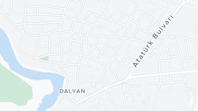 Dalyan Belediyesi 310.sok No27