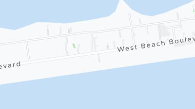 West Beach Boulevard